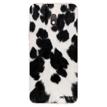 Hülle für Xiaomi Redmi 8A - Black Moo