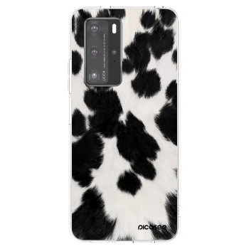 Hülle für Huawei P40 Pro - Black Moo