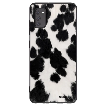 Hülle für Samsung Galaxy A41 A415F - Black Moo