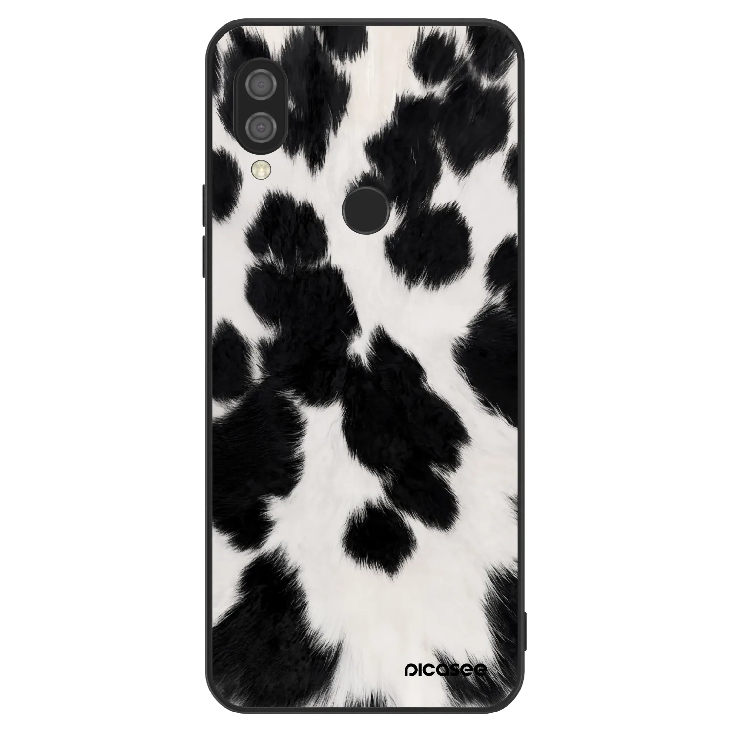 Picasee ULTIMATE CASE für Xiaomi Redmi 7 - Black Moo