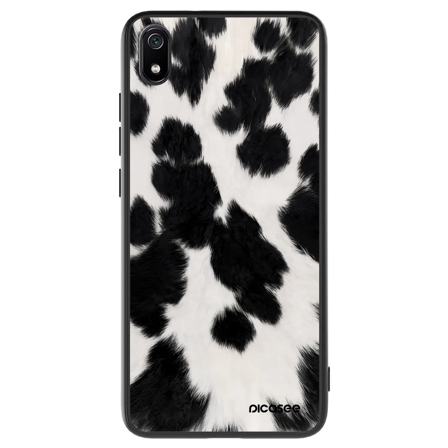 Picasee ULTIMATE CASE für Xiaomi Redmi 7A - Black Moo