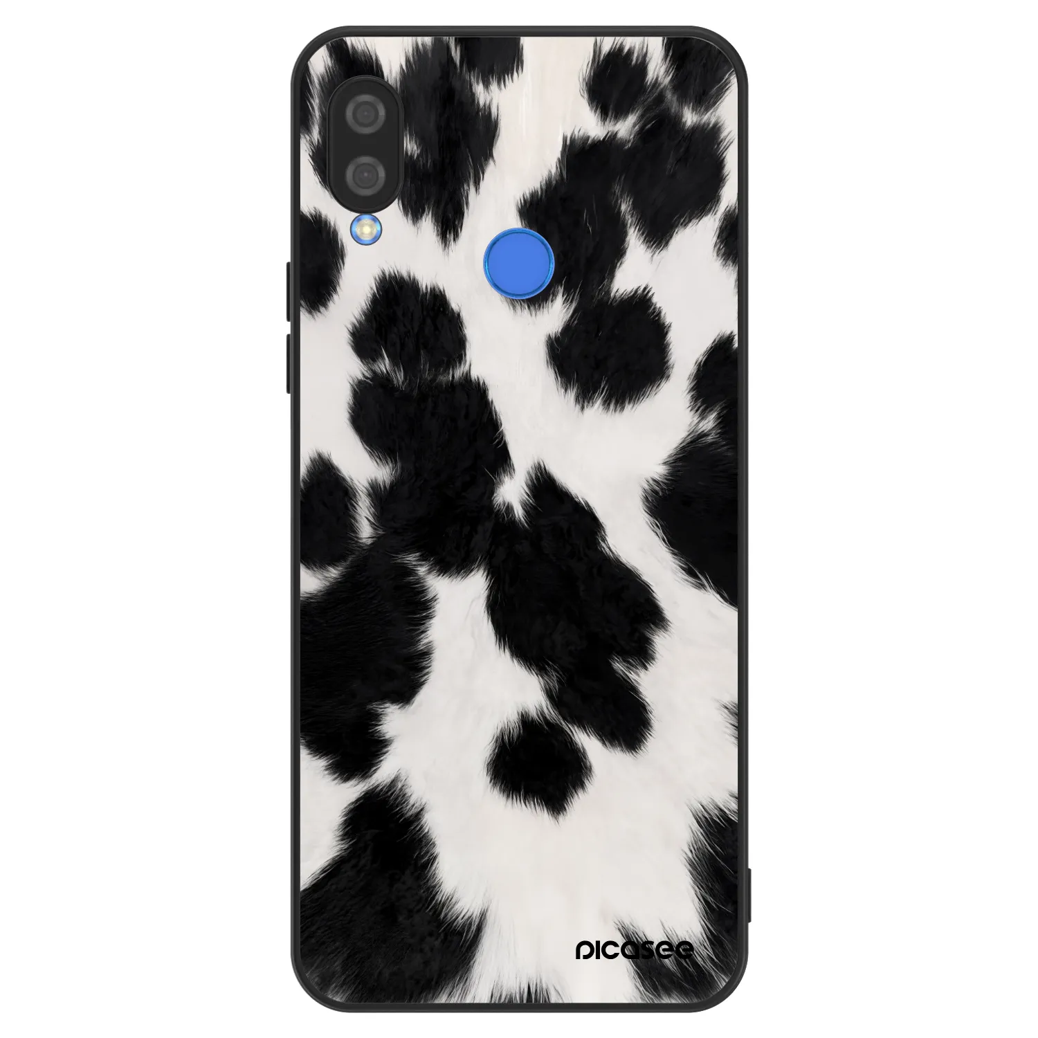 Picasee ULTIMATE CASE für Huawei Nova 3 - Black Moo
