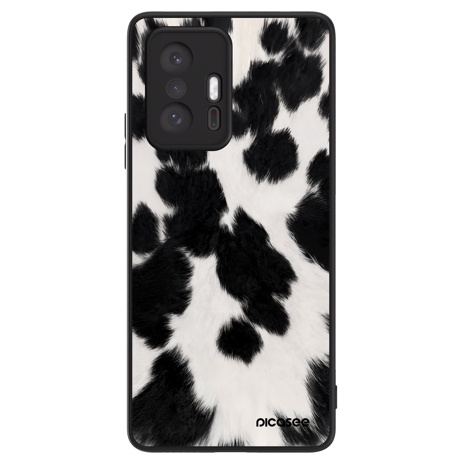 Picasee ULTIMATE CASE für Xiaomi 11T Pro - Black Moo