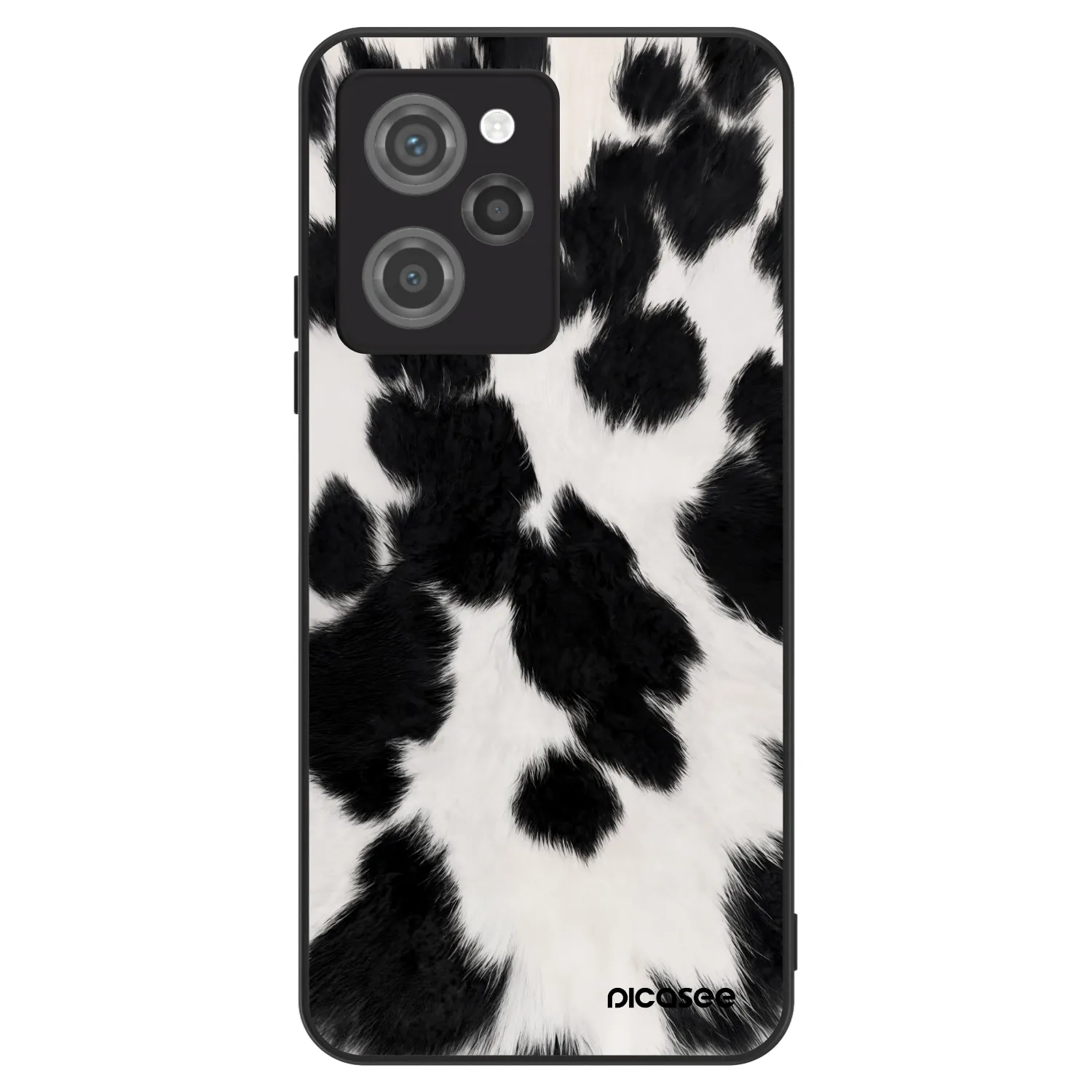 Picasee ULTIMATE CASE für Xiaomi Poco X5 Pro - Black Moo