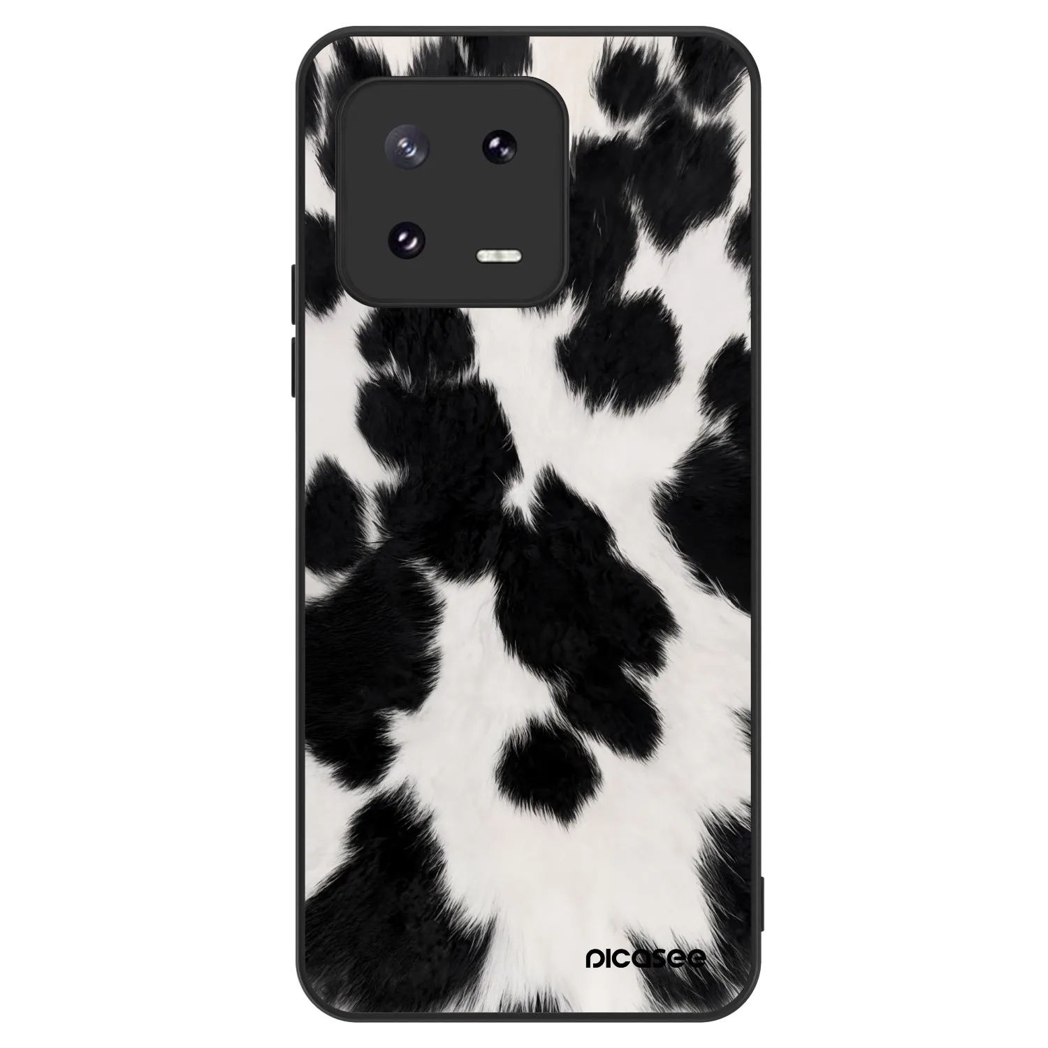 Picasee ULTIMATE CASE für Xiaomi 13 Pro - Black Moo