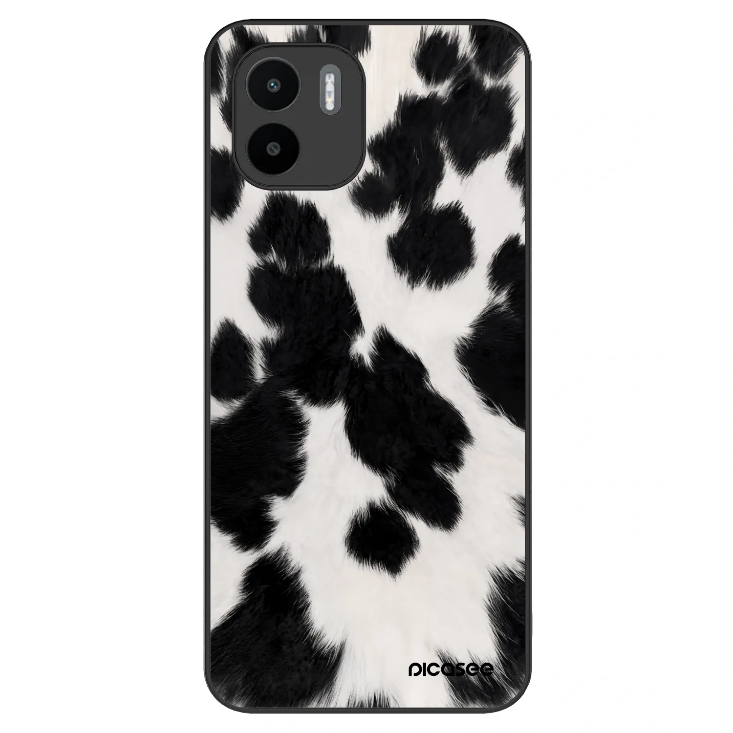Picasee ULTIMATE CASE für Xiaomi Redmi A2 - Black Moo