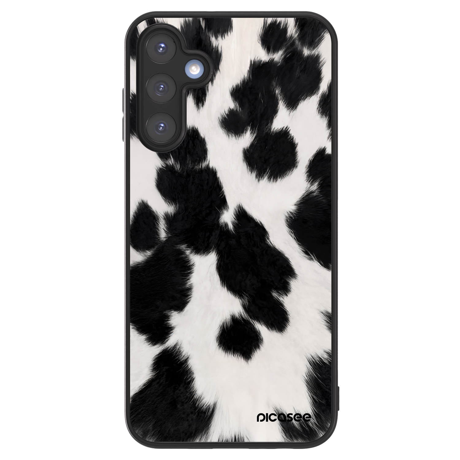 Picasee ULTIMATE CASE für Samsung Galaxy A15 A156B 5G - Black Moo