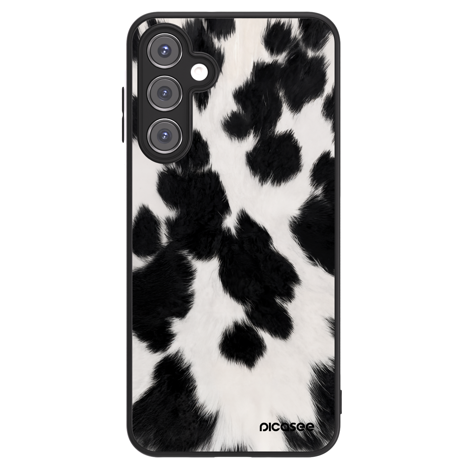 Picasee ULTIMATE CASE für Samsung Galaxy A16 5G - Black Moo