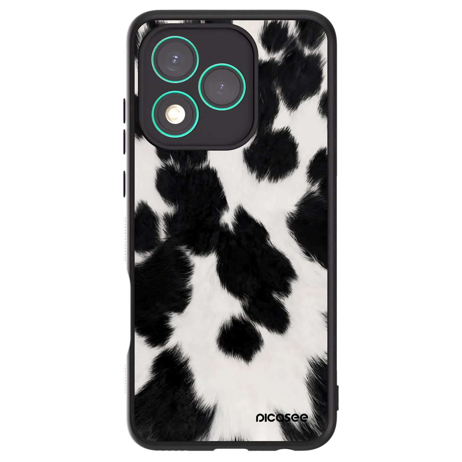 Picasee ULTIMATE CASE für Honor 400 Lite 5G - Black Moo