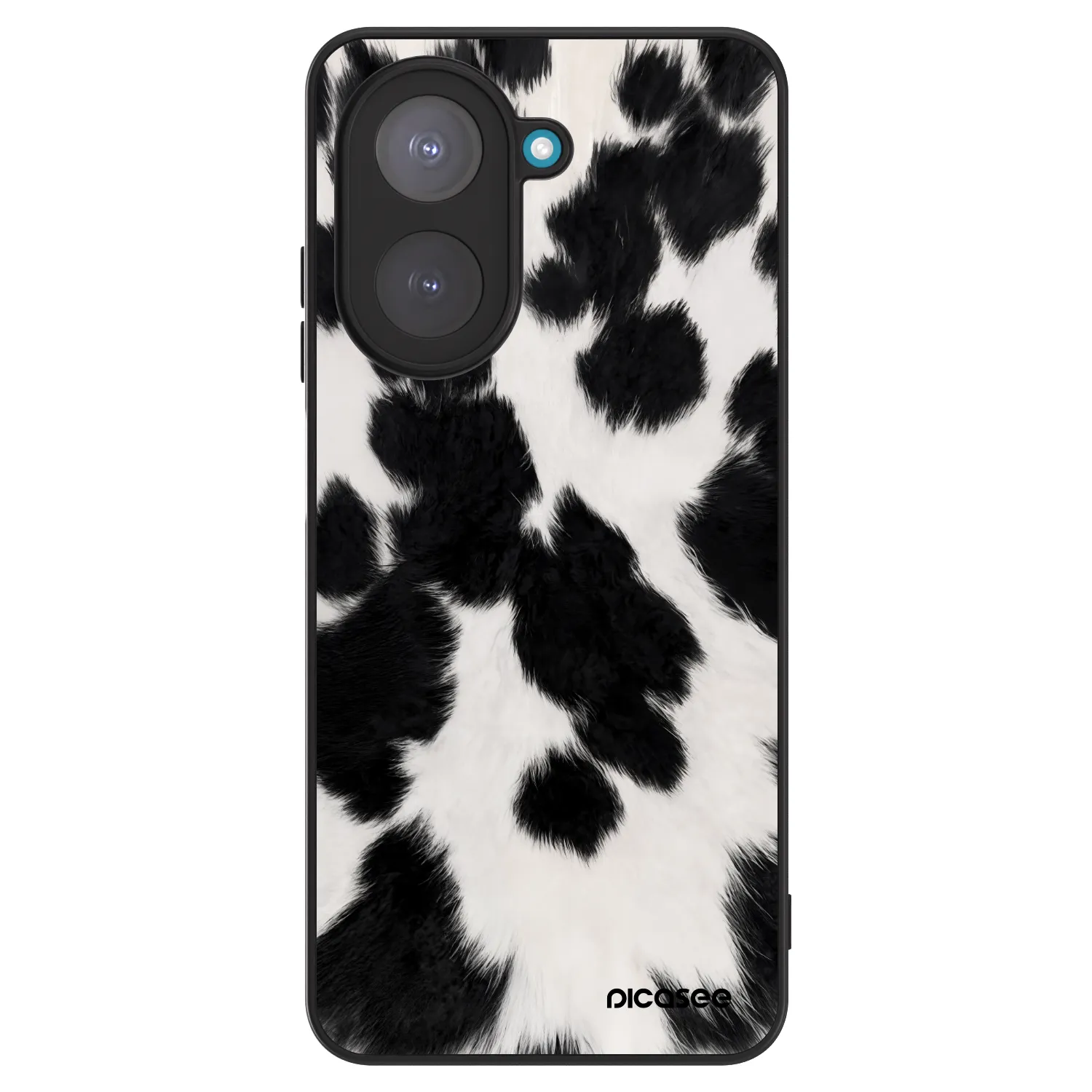 Picasee ULTIMATE CASE für Xiaomi Redmi A5 - Black Moo