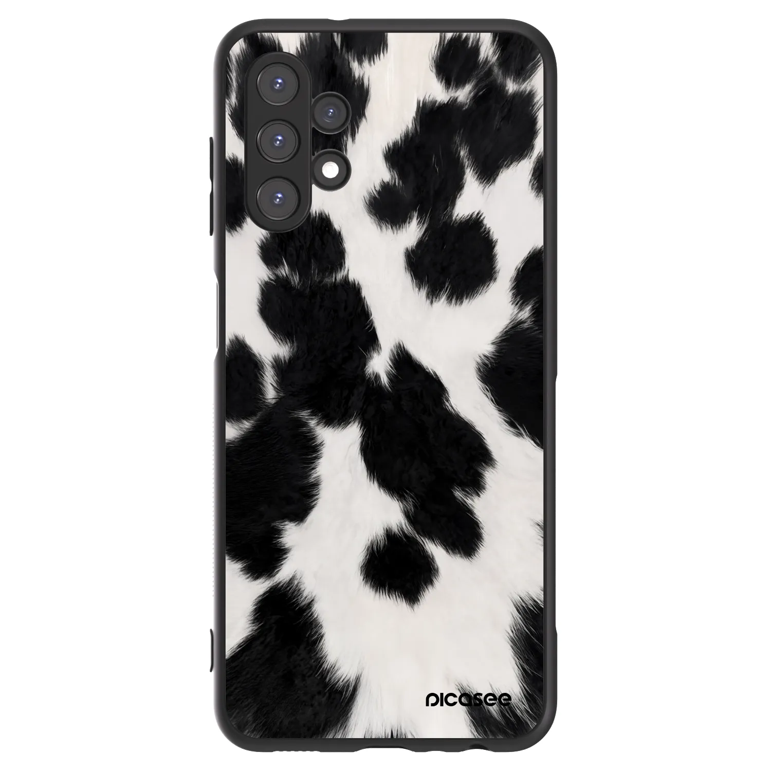 Picasee ULTIMATE CASE für Samsung Galaxy A13 5G - Black Moo