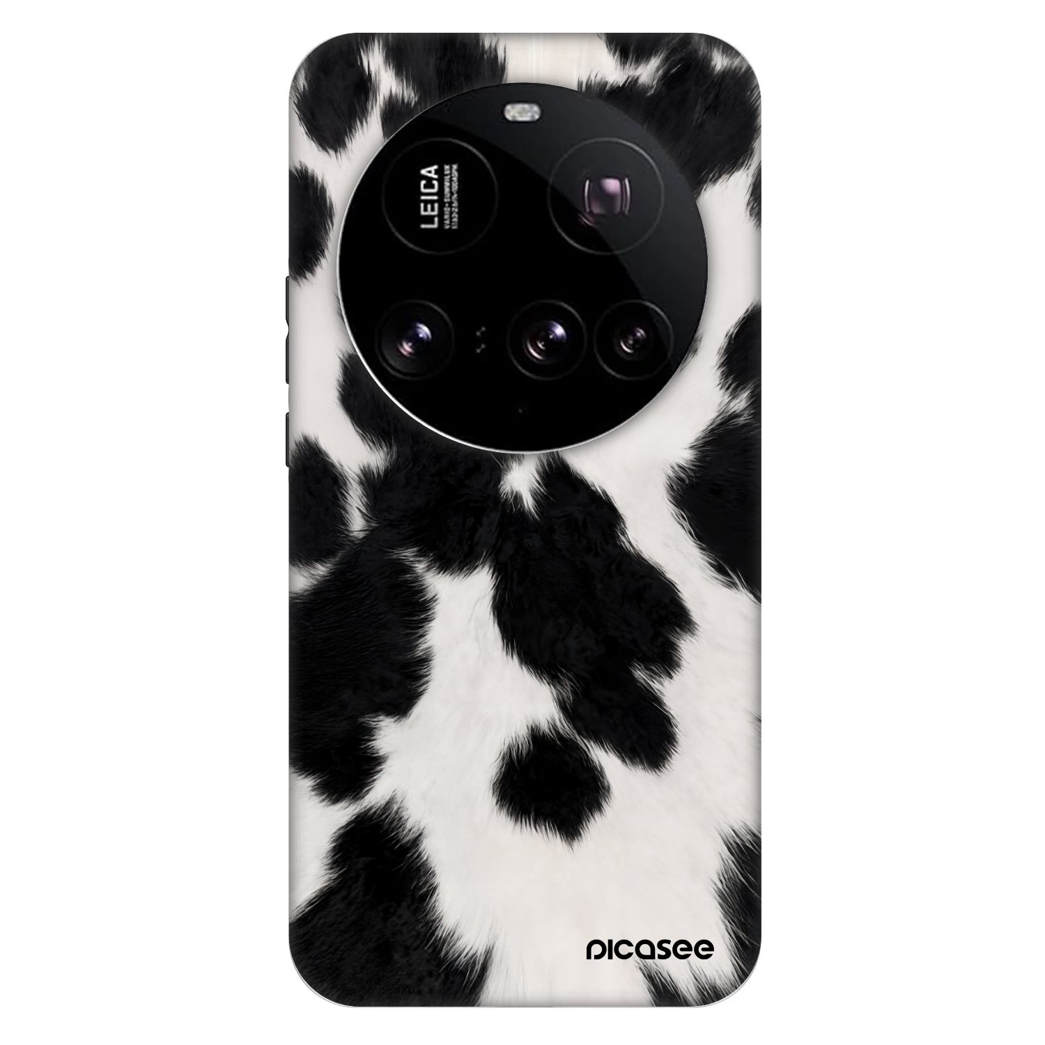 Picasee Fashion Case für Xiaomi 15 Ultra - Black Moo