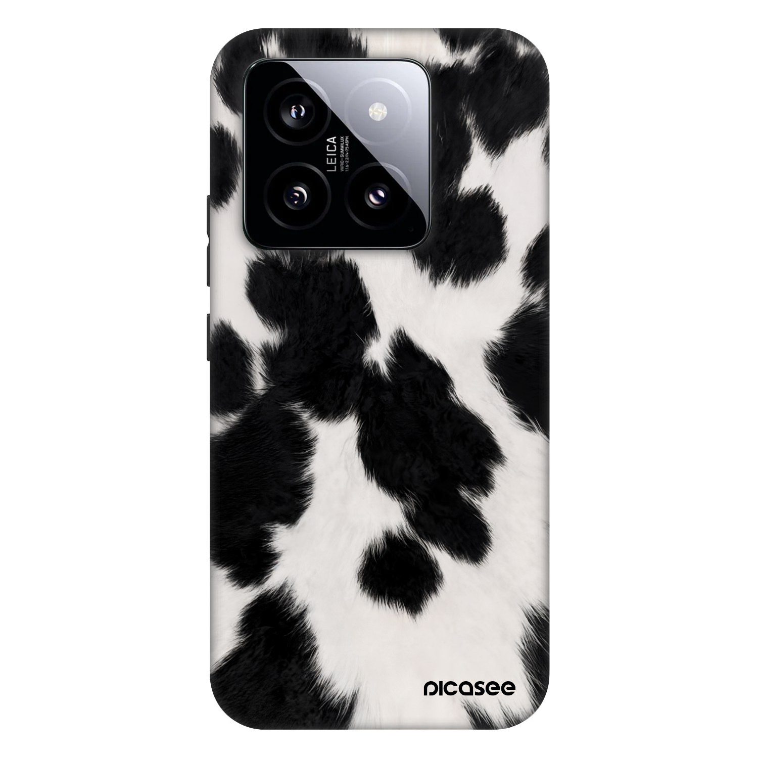 Picasee Fashion Case für Xiaomi 14 - Black Moo