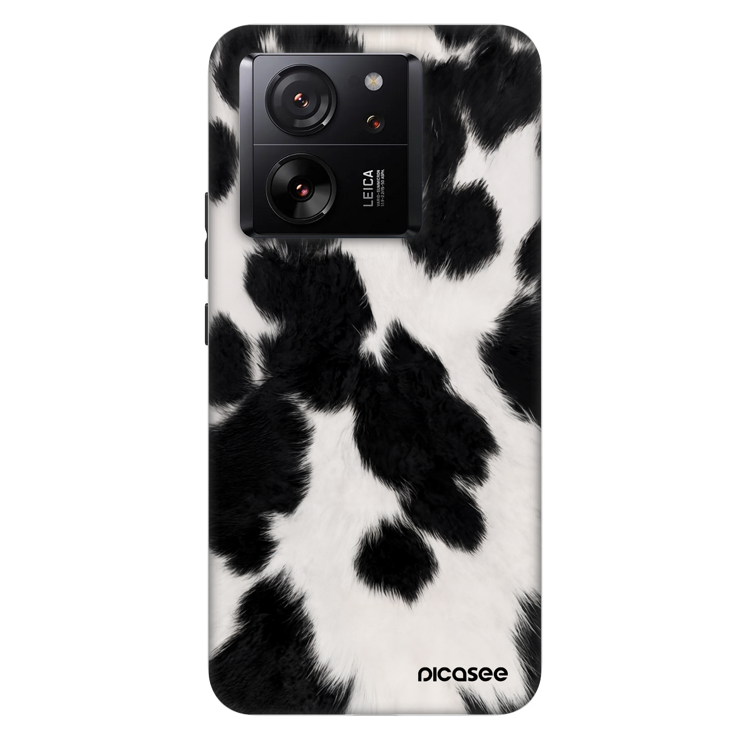 Picasee Fashion Case für Xiaomi 13T - Black Moo
