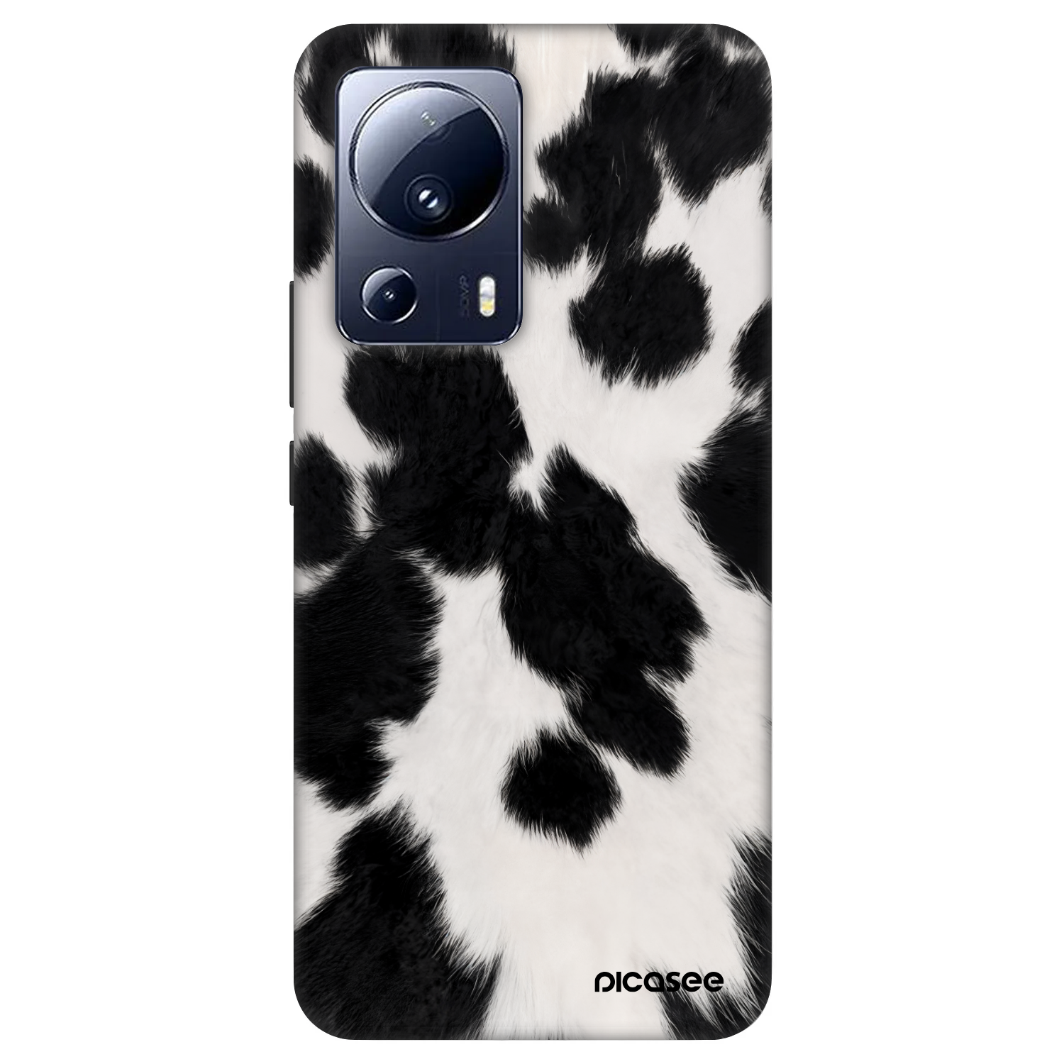 Picasee Fashion Case für Xiaomi 13 Lite - Black Moo