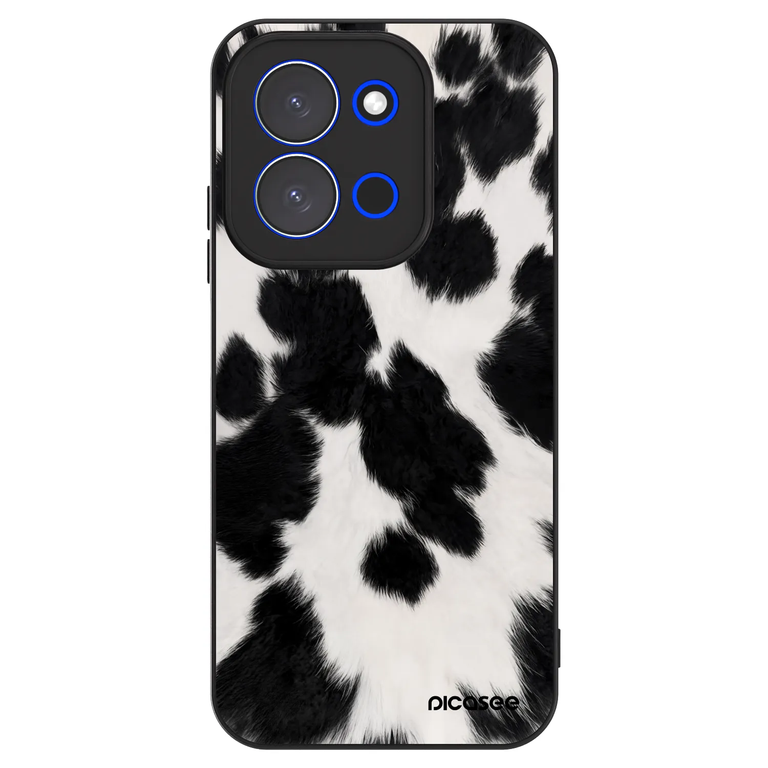 Picasee ULTIMATE CASE für Xiaomi Redmi 15C 4G - Black Moo