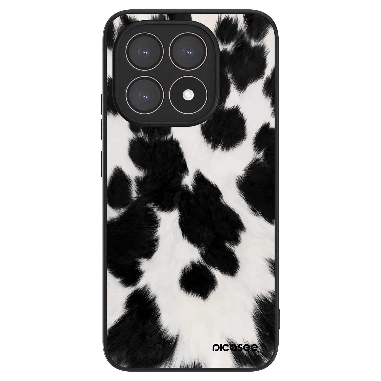 Picasee ULTIMATE CASE für Xiaomi 15T - Black Moo
