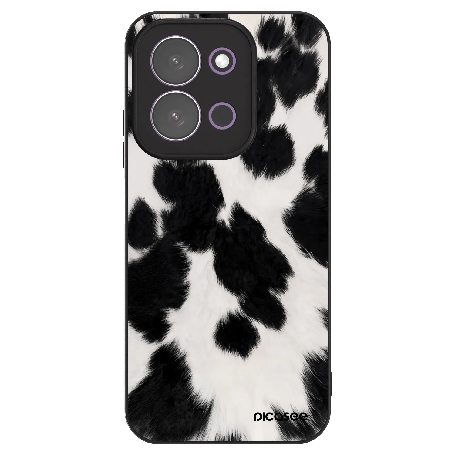 Picasee ULTIMATE CASE für Xiaomi Redmi 15C 5G - Black Moo
