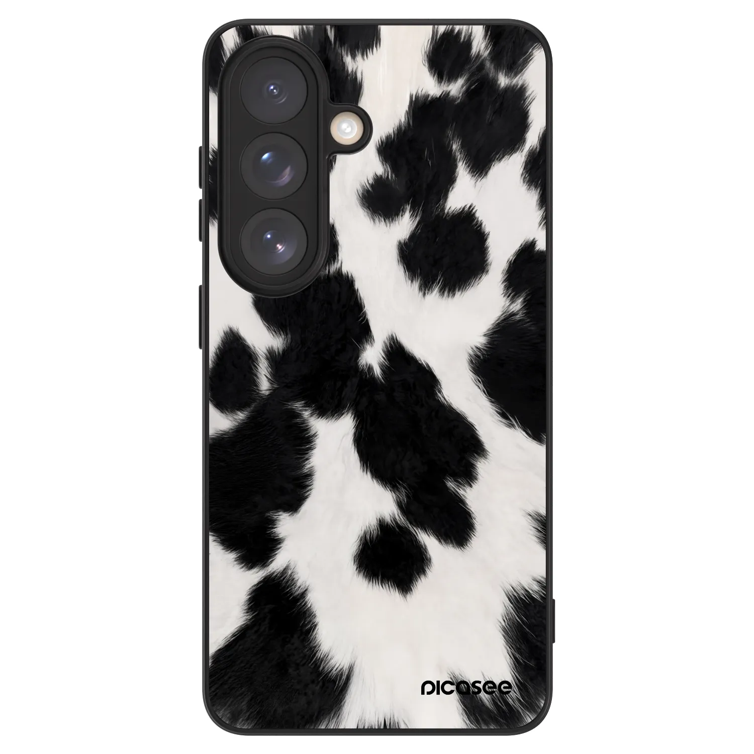 Picasee ULTIMATE CASE PowerShare für Samsung Galaxy S26 - Black Moo