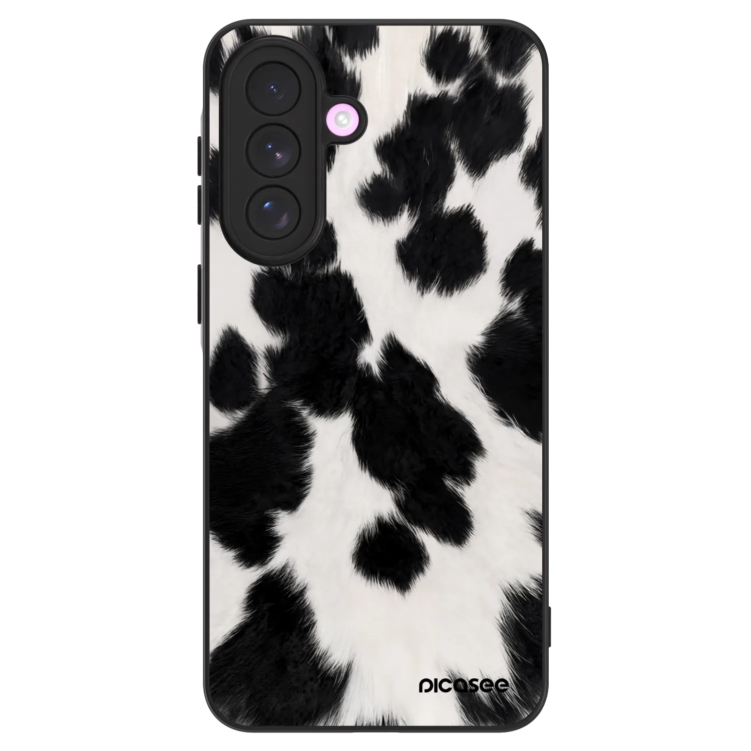 Picasee ULTIMATE CASE für Samsung Galaxy A57 5G - Black Moo