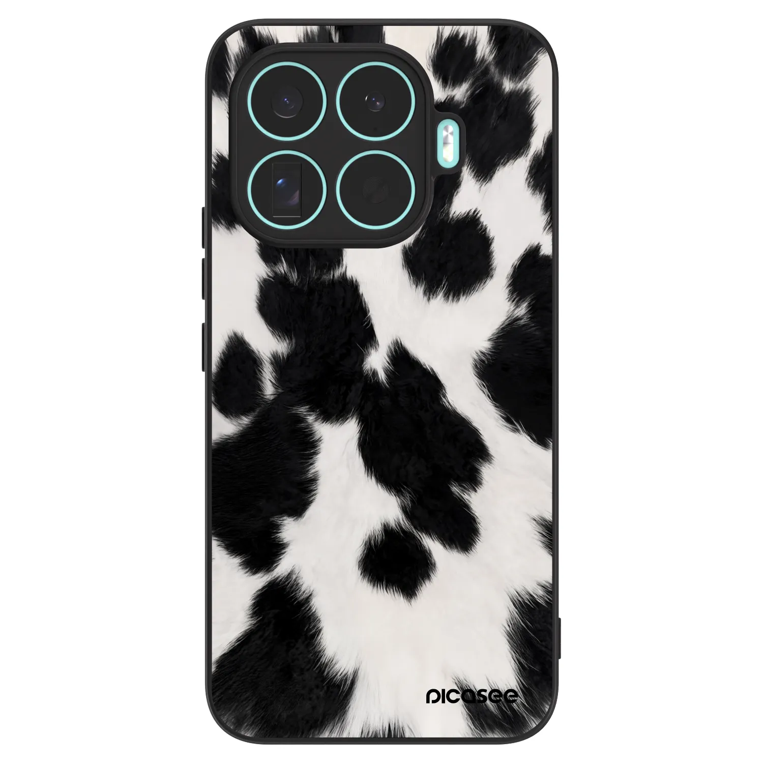Picasee ULTIMATE CASE für Xiaomi 17T Pro - Black Moo