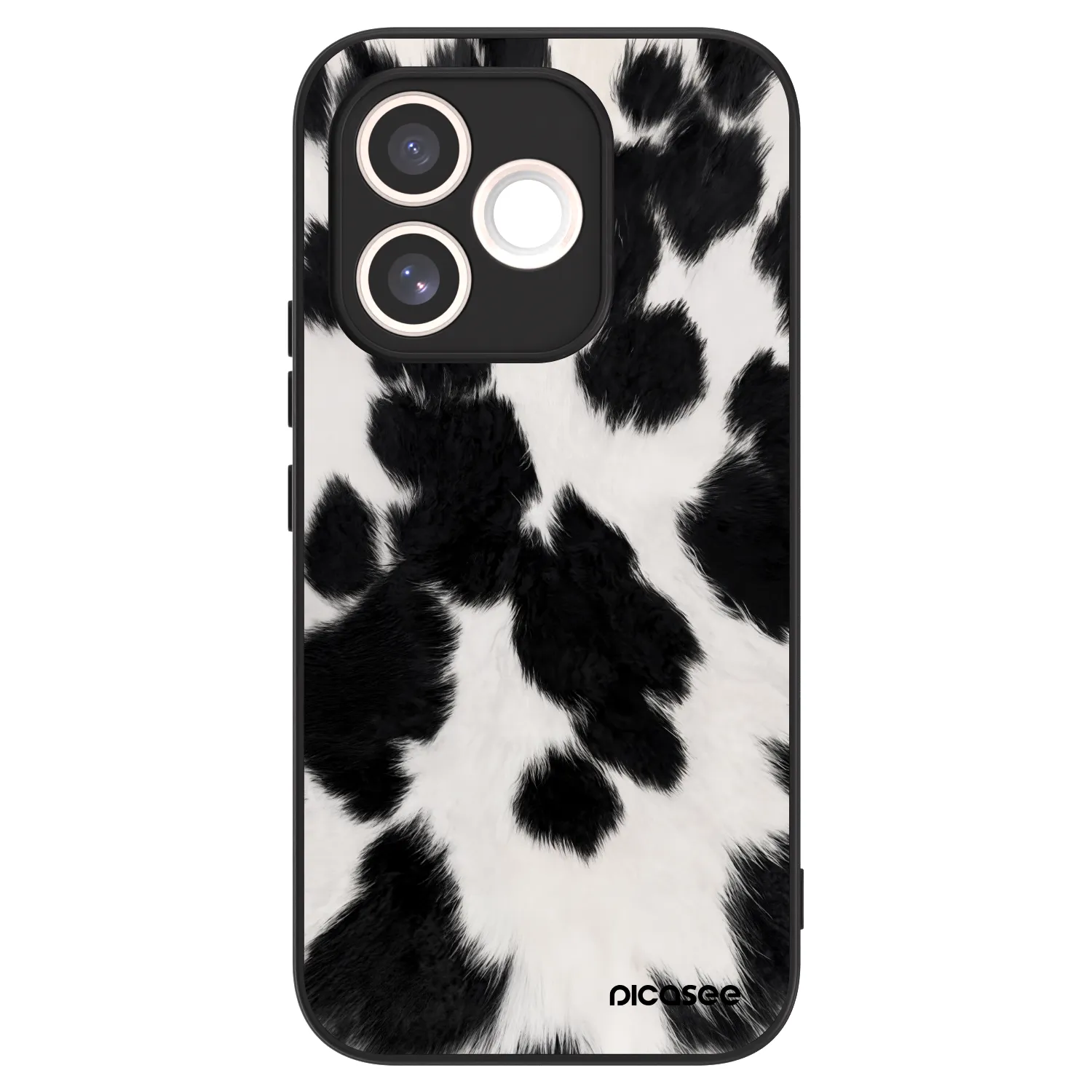 Picasee ULTIMATE CASE für Honor 600 Lite - Black Moo