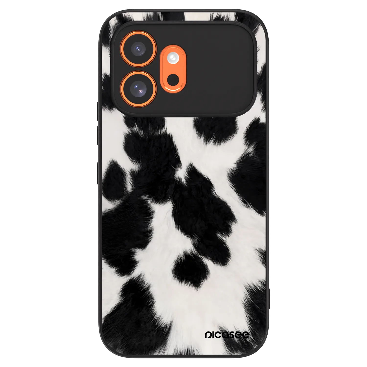 Picasee ULTIMATE CASE für Honor 600 - Black Moo