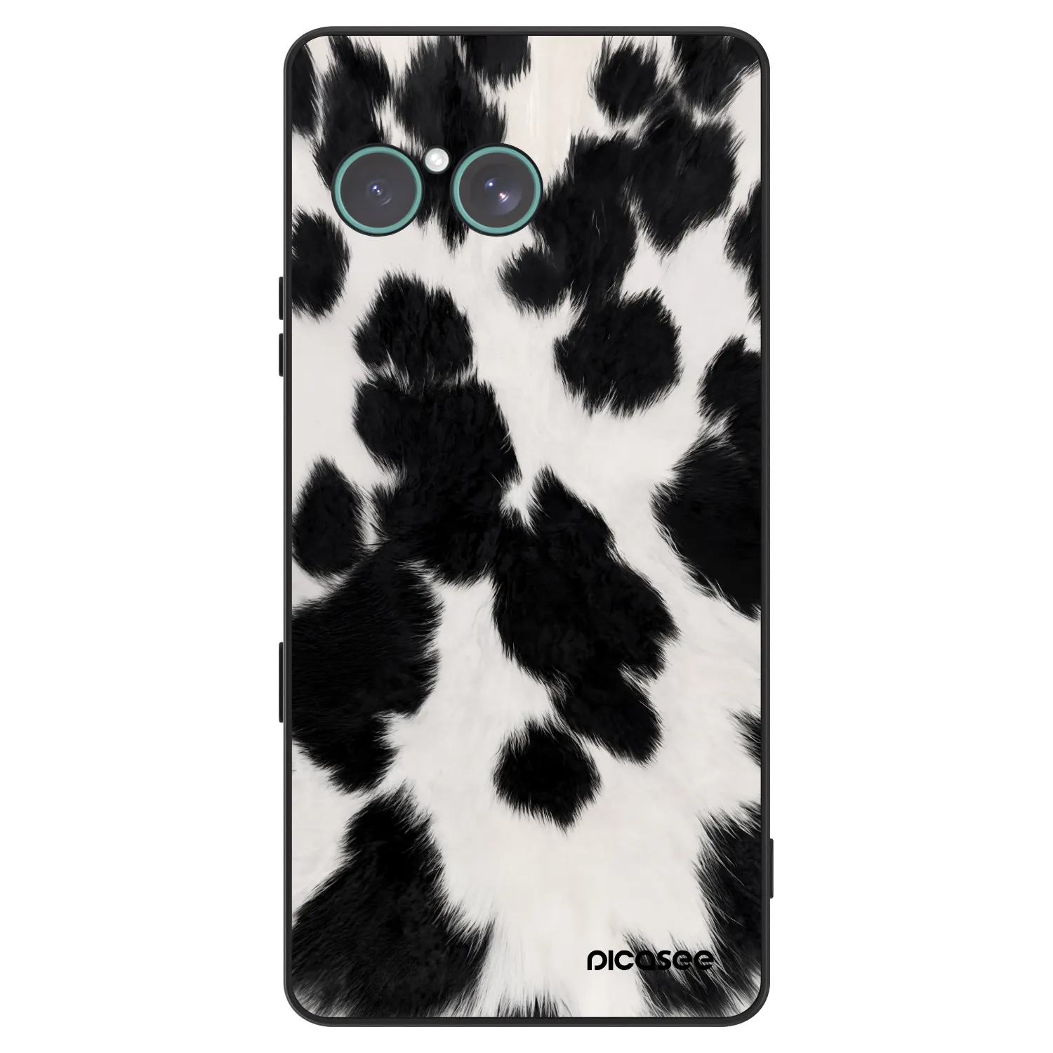 Picasee ULTIMATE CASE für Sony Xperia 10 VII - Black Moo