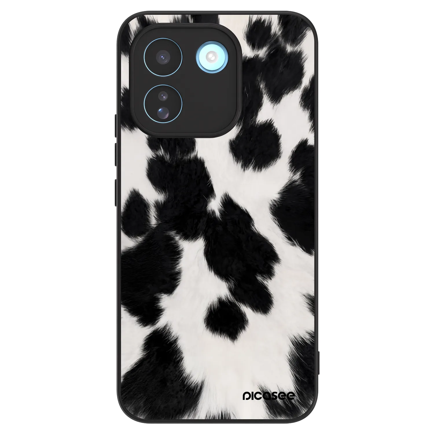 Picasee ULTIMATE CASE für Xiaomi Redmi Note 17 Pro MAX 5G - Black Moo