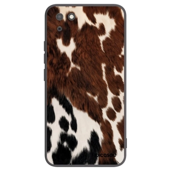 Hülle für Huawei Y5P - Rust