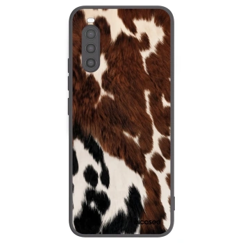 Hülle für Sony Xperia 10 II - Rust