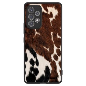 Picasee ULTIMATE CASE für Samsung Galaxy A52 5G A525F - Rust