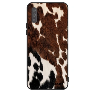 Hülle für Samsung Galaxy A50 A505F - Rust