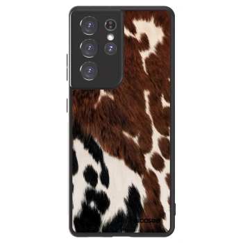 Hülle für Samsung Galaxy S21 Ultra 5G G998B - Rust