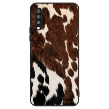Hülle für Samsung Galaxy A70 A705F - Rust