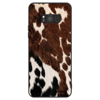 Hülle für Samsung Galaxy S8 G950F - Rust