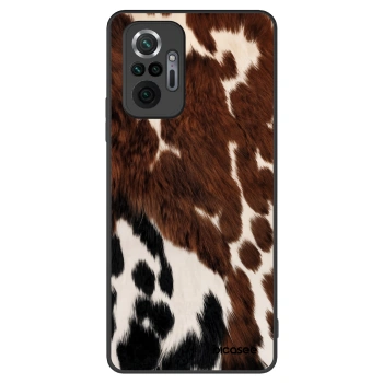 Picasee ULTIMATE CASE für Xiaomi Redmi Note 10 Pro - Rust