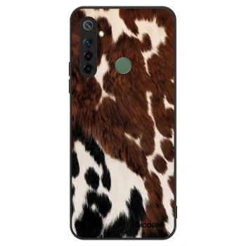 Hülle für Realme 6i - Rust