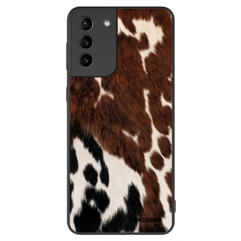 Hülle für Samsung Galaxy S21+ 5G G996F - Rust