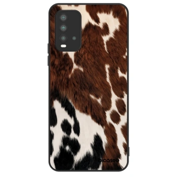 Hülle für Xiaomi Redmi 9T - Rust