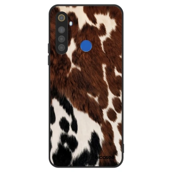 Picasee ULTIMATE CASE für Realme 5 - Rust