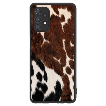 Picasee ULTIMATE CASE für Samsung Galaxy A32 5G A326B - Rust