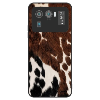 Hülle für Xiaomi Mi 11 Ultra - Rust