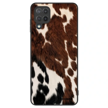 Hülle für Samsung Galaxy M12 M127F - Rust