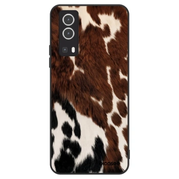 Hülle für Vivo Y72 5G - Rust