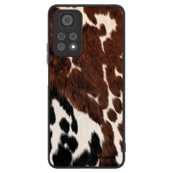 Picasee ULTIMATE CASE für Xiaomi Redmi Note 11 Pro 5G - Rust
