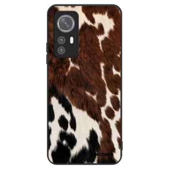Hülle für Xiaomi 12 - Rust