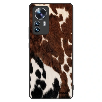 Hülle für Xiaomi 12 Pro - Rust