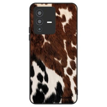 Hülle für Vivo V23 5G - Rust