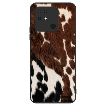 Hülle für Xiaomi Redmi 10C - Rust